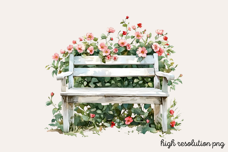 Birdhouse Clipart Image 12