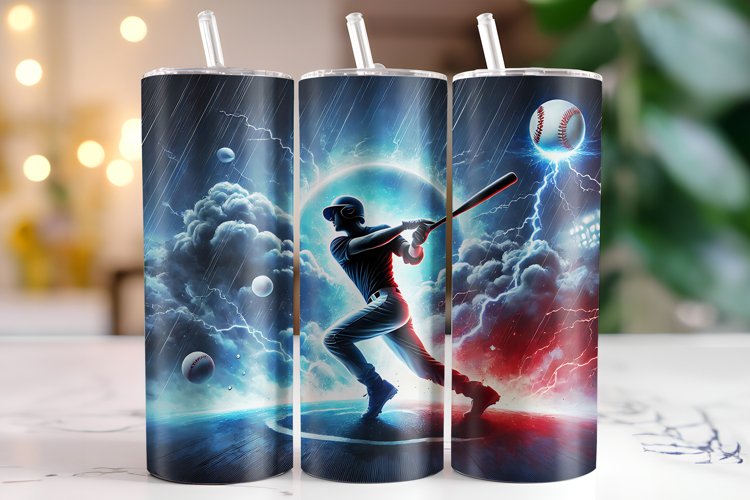 Baseball Clipart Image 18