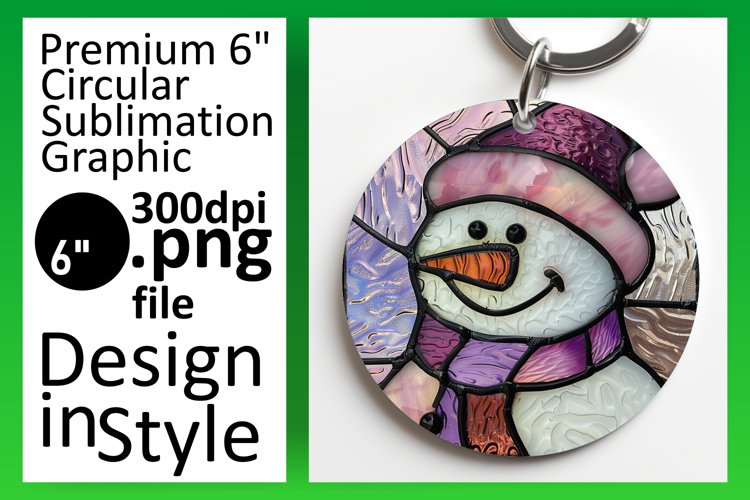 Stained Glass Png Image 10