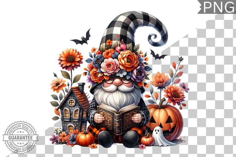 Halloween Clipart Png Image 16