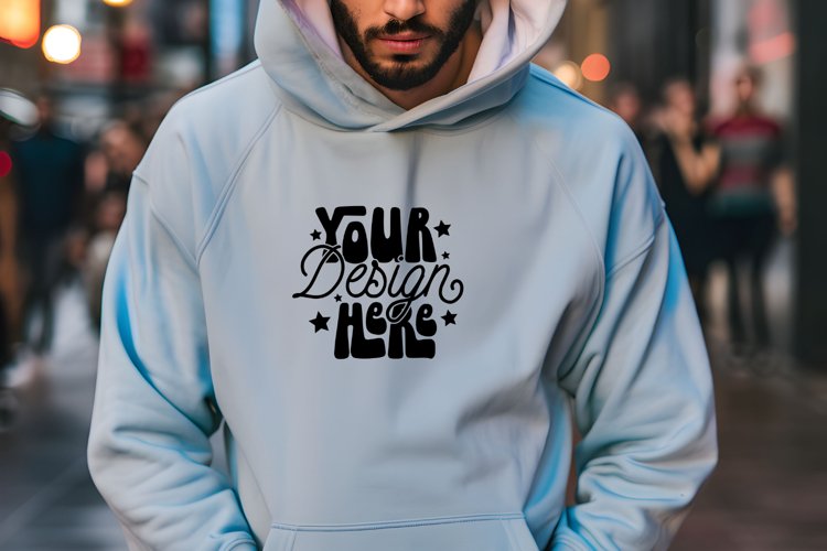 Gildan Mockups Image 24