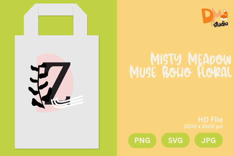 Rustic Logo Image 21