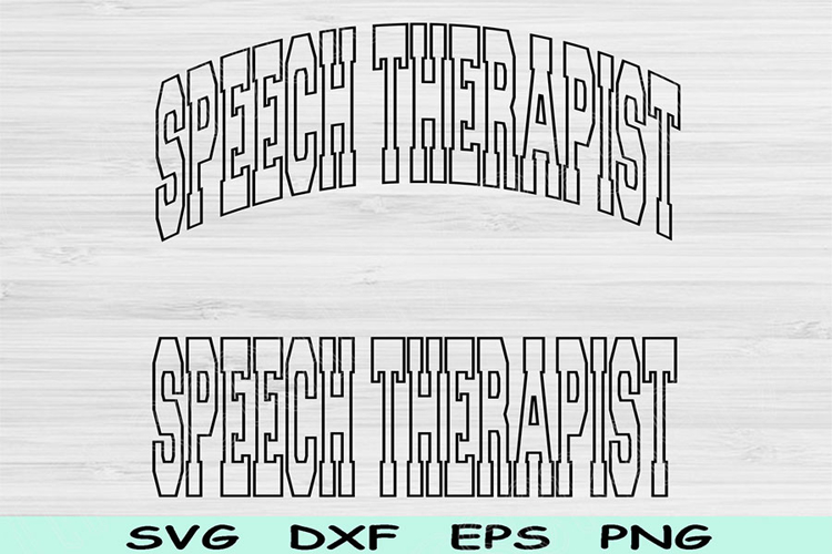 Therapist Svg Image 7