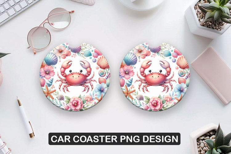 Crab Png Image 17