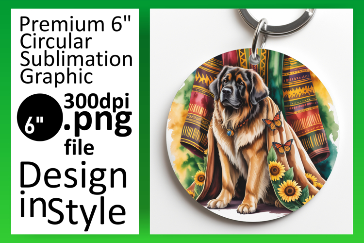 Flower Sublimation Image 7