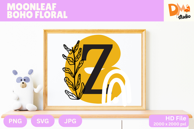 Rustic Logo Image 23