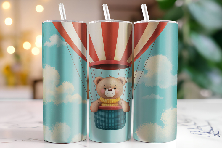 Bear Clipart Image 16
