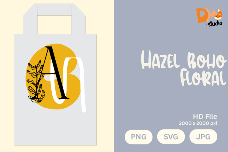 Hand Logo Design Image 17