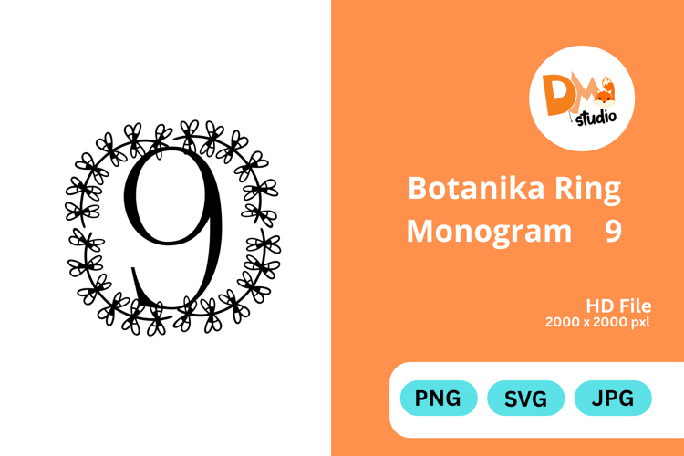 Alphabet Clipart Image 6