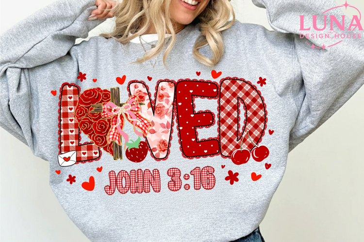 Valentines PNG Image 9