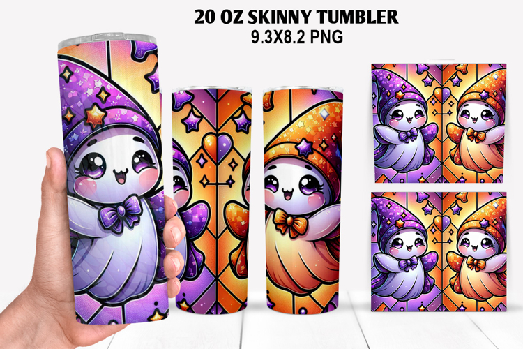 Scary Ghost Png Image 19