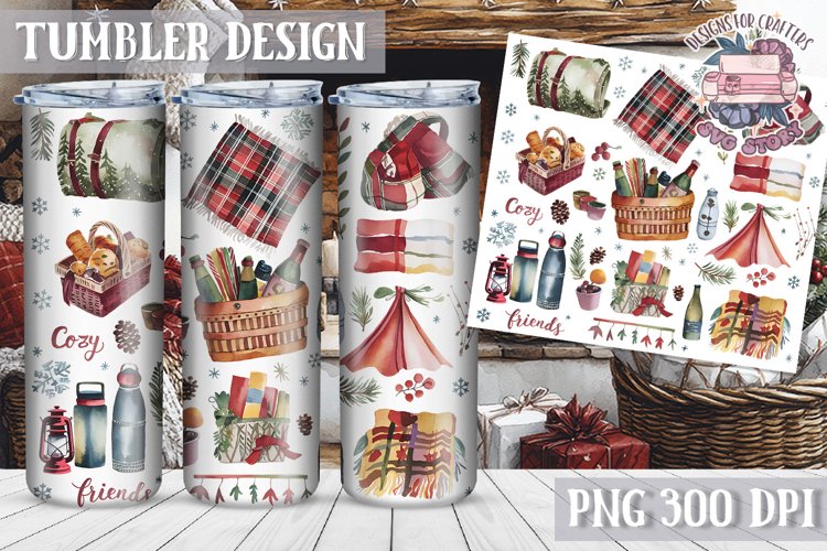 Christmas Story Svg Image 23