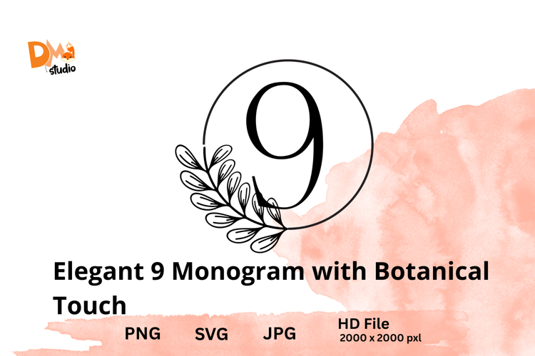Luxury Font Image 4