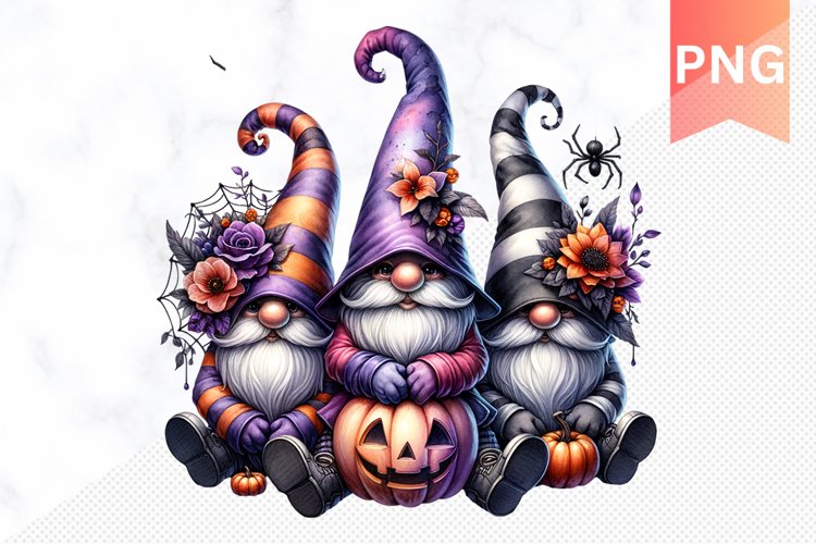 Gnome Clipart Image 13