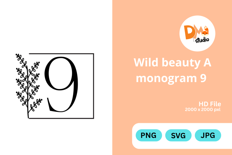 Wedding Logo Design Image 14