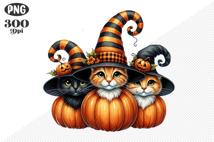 Pumpkin Clipart Image 6