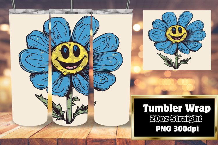 Sublimation Tumbler Wraps Image 7