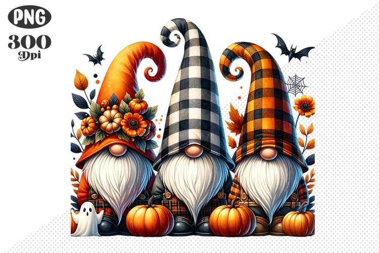Gnome Clipart Image 14