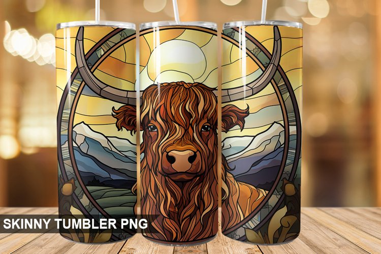 Stained Glass Clipart Image 15