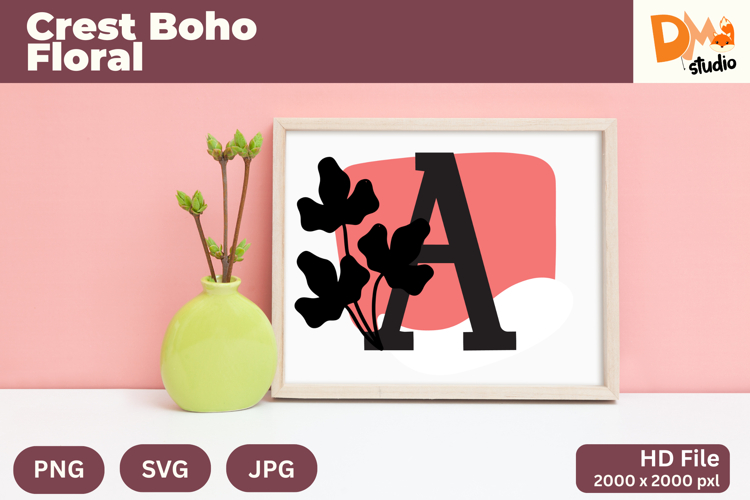 Rustic Logo Image 7