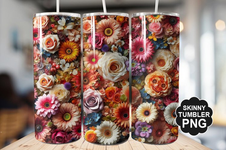 Sublimation Tumbler Designs Image 11