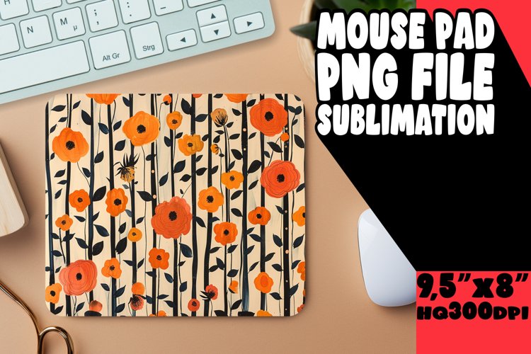 Floral Pattern Png Image 23