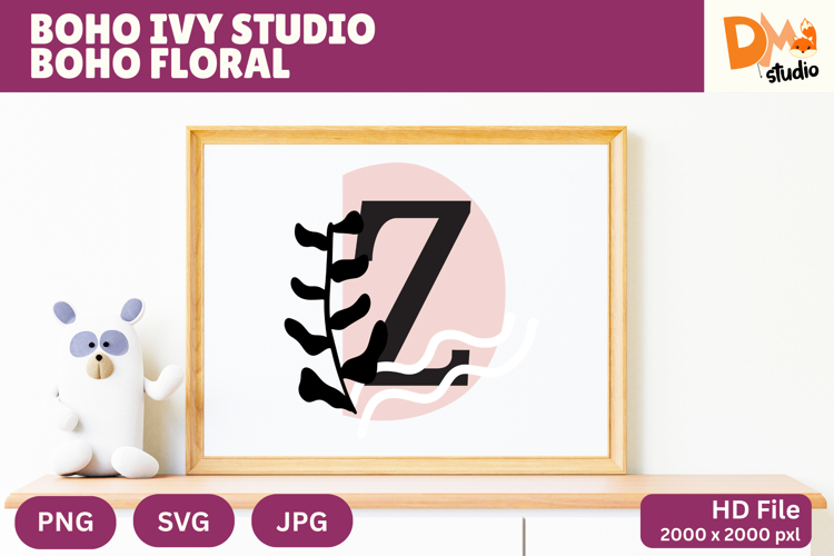 Rustic Logo Image 18