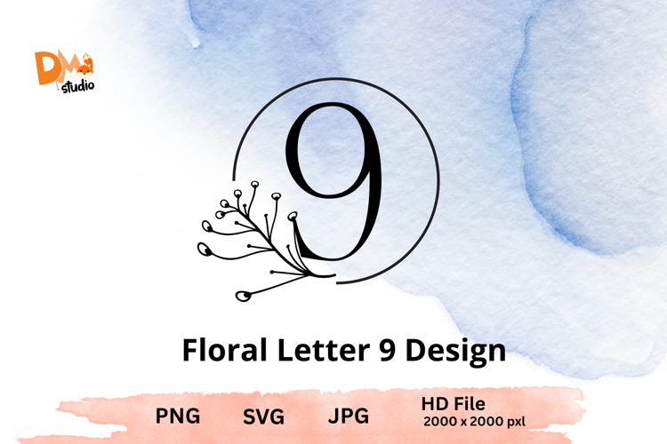 Nature Svg Image 7