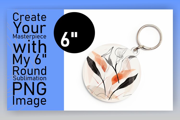 Floral Pattern Png Image 9