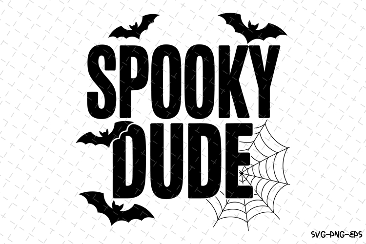 Spooky Silhouette Image 4