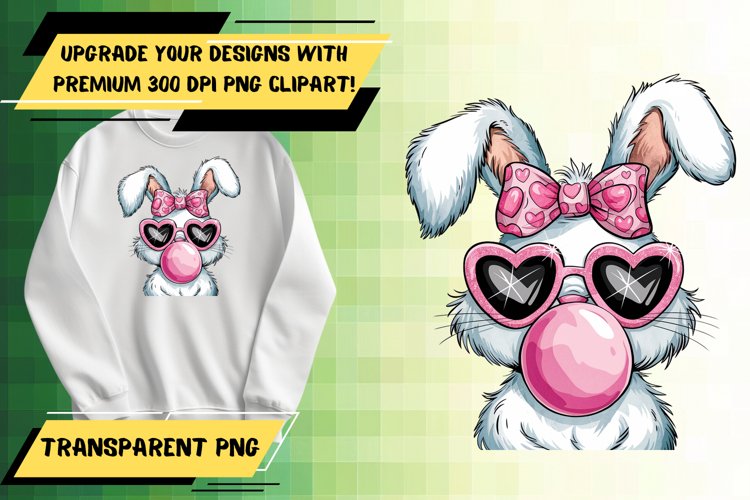 Cute Animals Clipart Image 19
