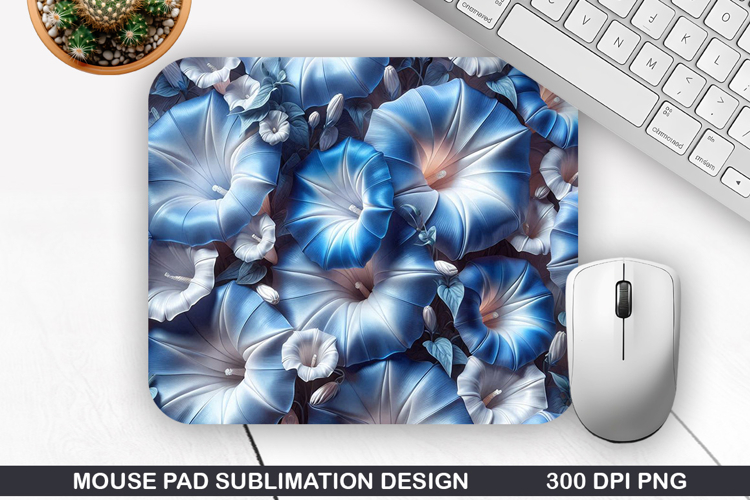 Printable Flower Template Image 5
