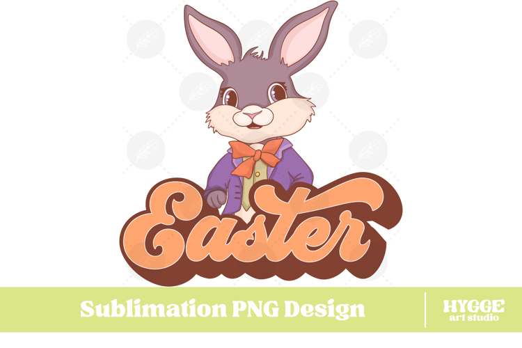 Easter Chick Clipart Image 2