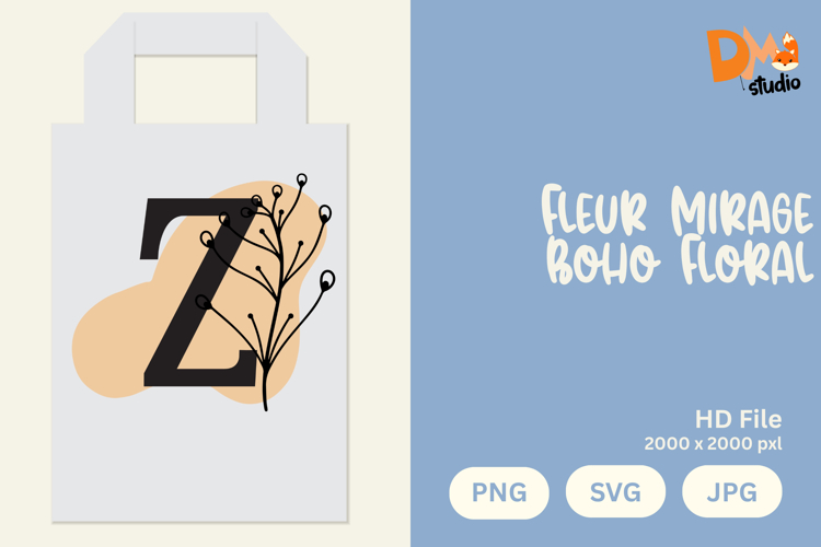 Rustic Logo Image 21
