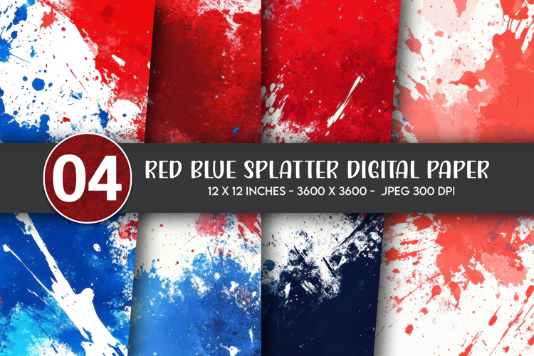 Red Texture Image 16