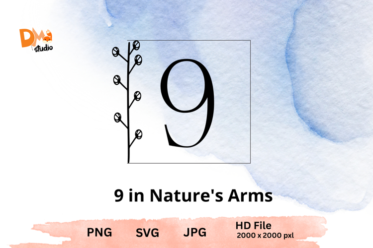 Aesthetic Clipart Image 13