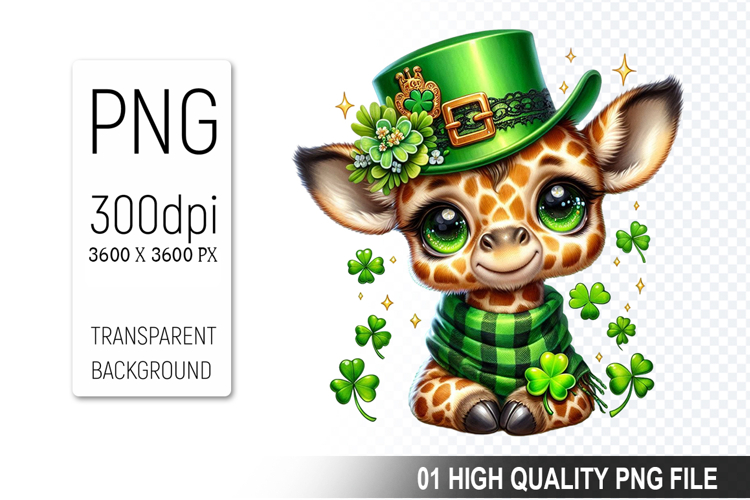 Clover Png Image 17