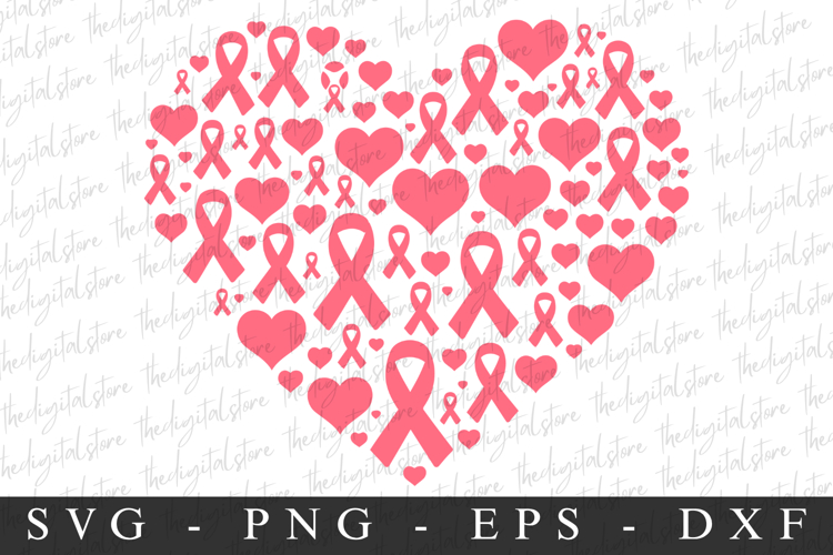 Breast Cancer Awareness Png Image 14