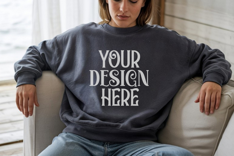 Gildan Mockups Image 16