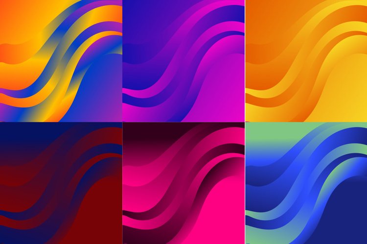 Abstract Graphics Image 7