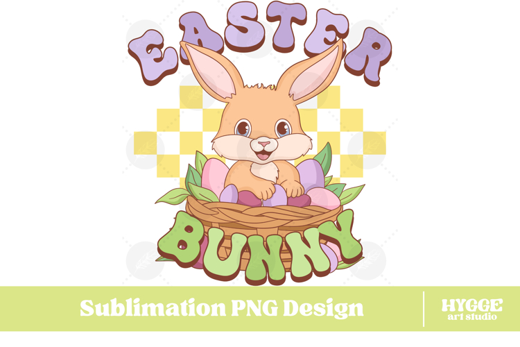 Easter Clipart Image 13