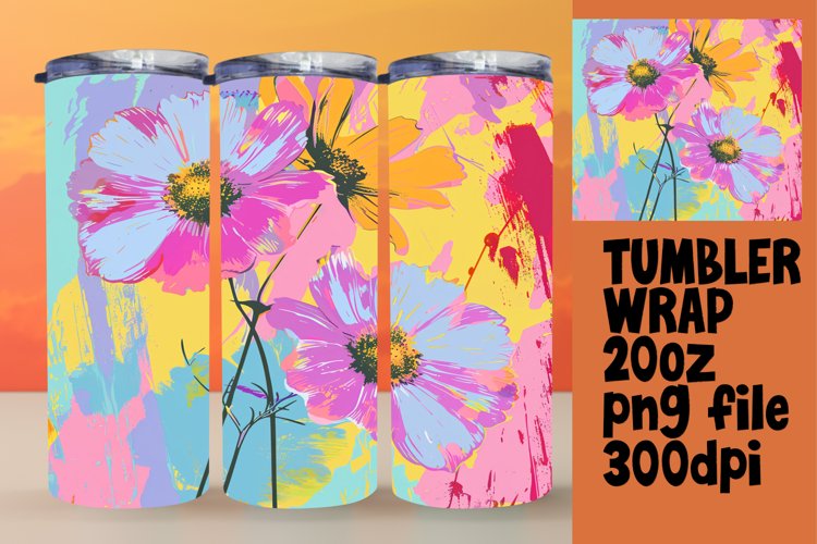 Sublimation Tumbler Designs Image 15