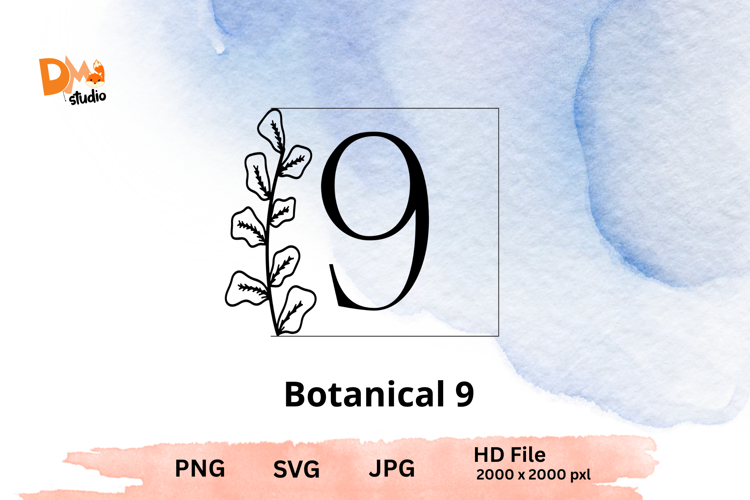 Wreath Graphic Image 16