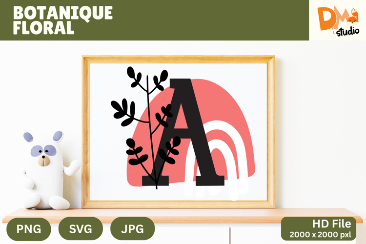 Elegant Logo Design Image 17