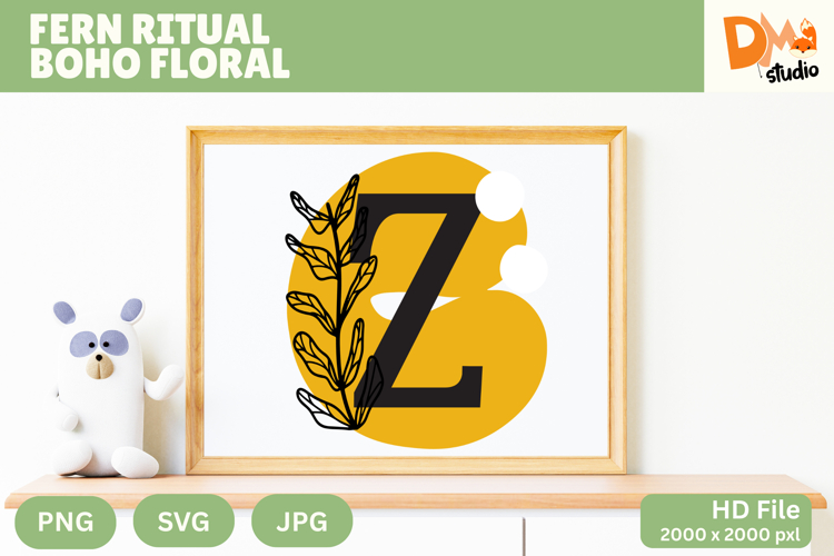 Rustic Logo Image 11