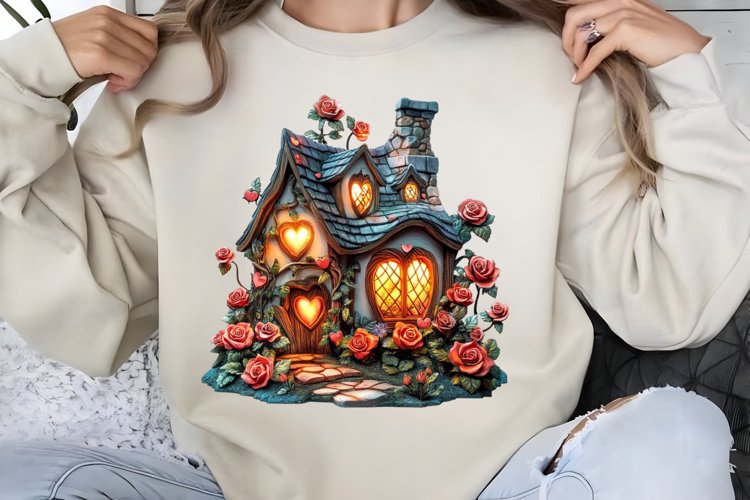 Valentines PNG Image 4