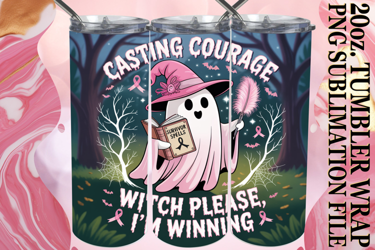 Breast Cancer Awareness Clipart Image 8