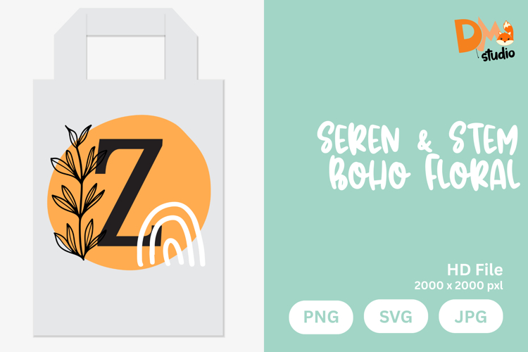 Rustic Logo Image 10