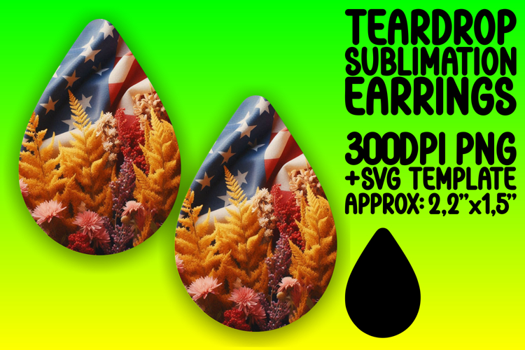 Teardrop Clipart Image 16