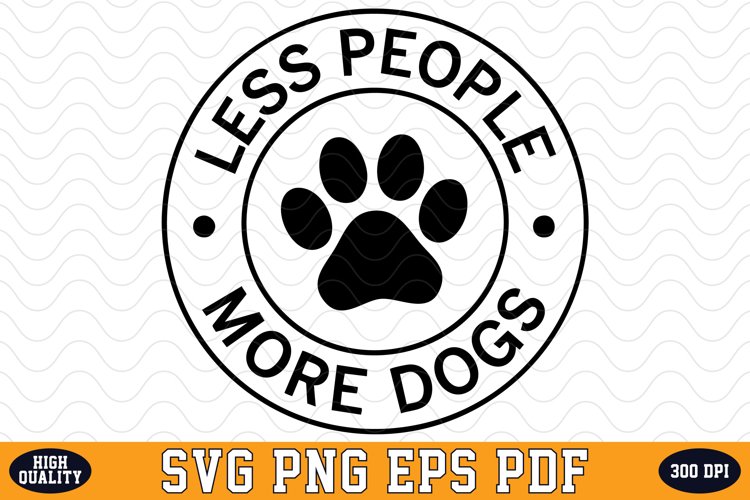 People Svg Image 19